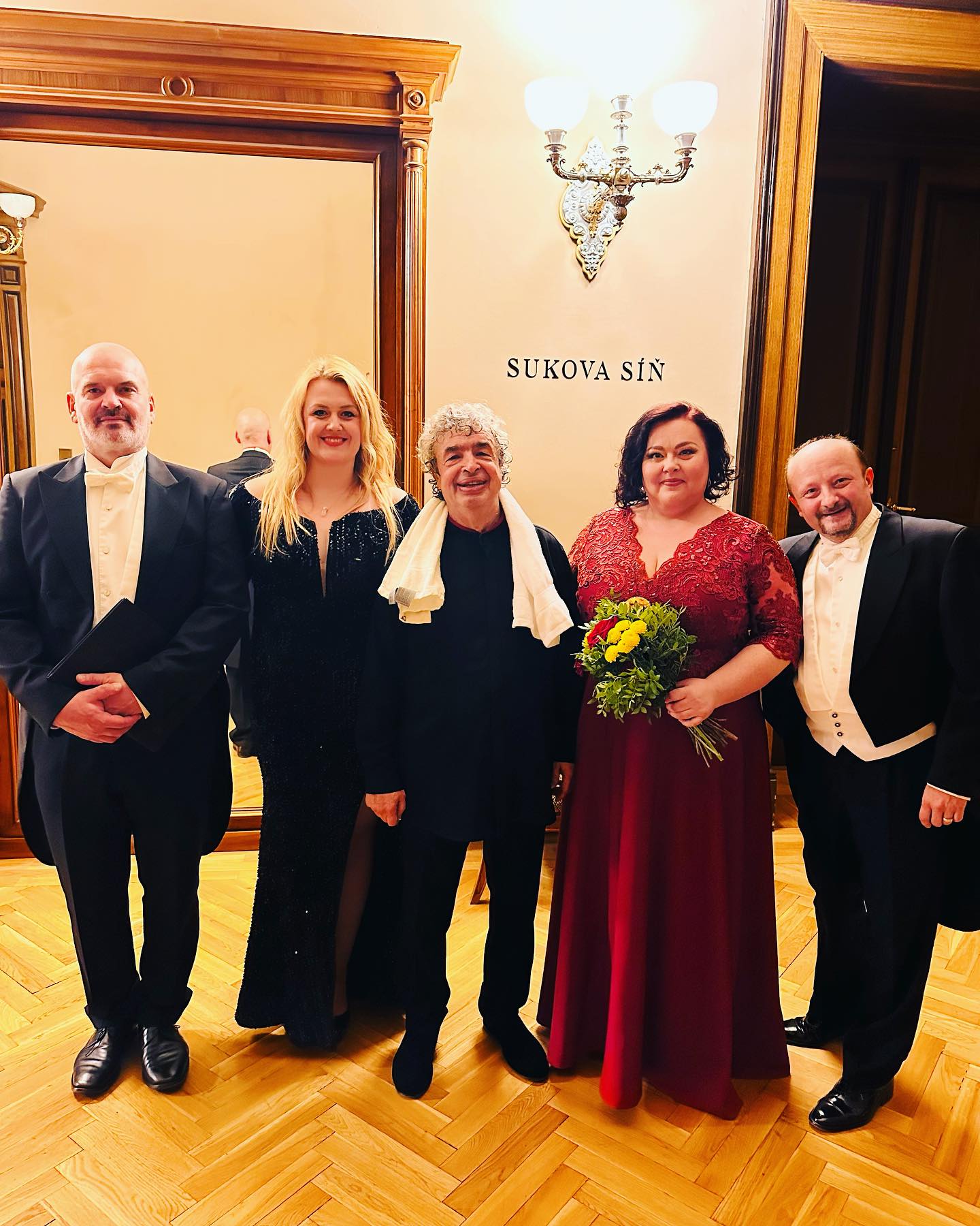Beethoven Devátá ČF 5-2024